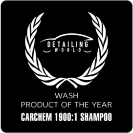 Award Winning Products